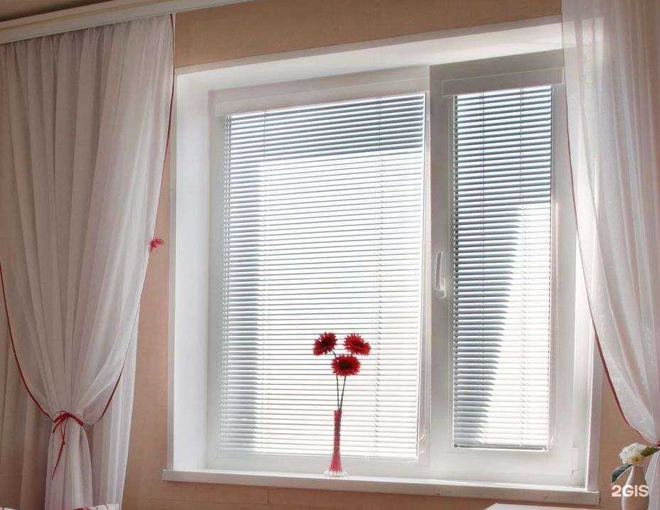 Отзывы на компанию Тюменские жалюзи в г. Тюмень c фото