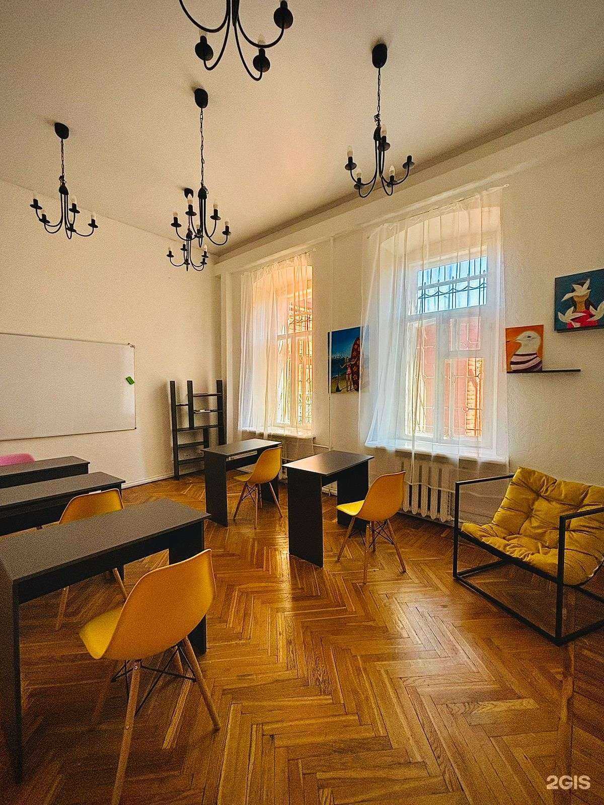 Отзывы на компанию Kentucky в Самаре c фото