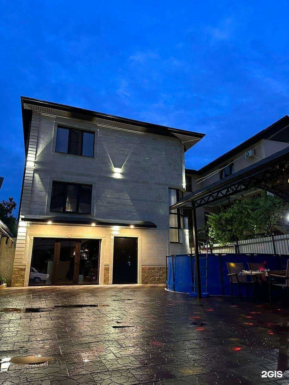 Отзывы на компанию Милания в Сочи c фото