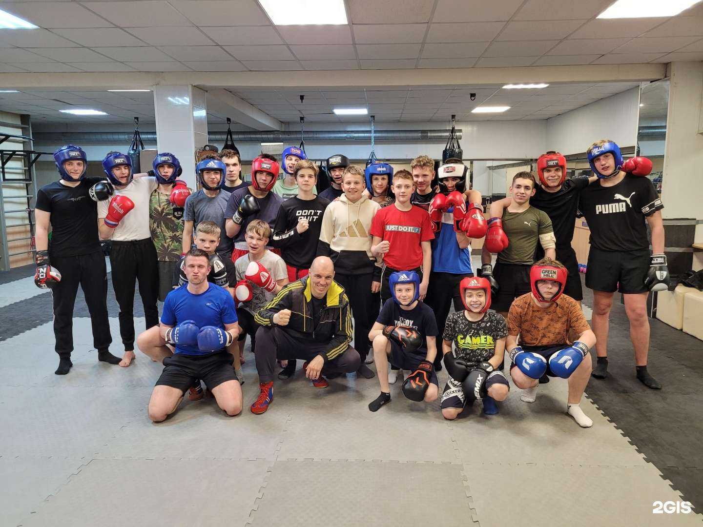 Отзывы на компанию Витязь в г. Брянск c фото