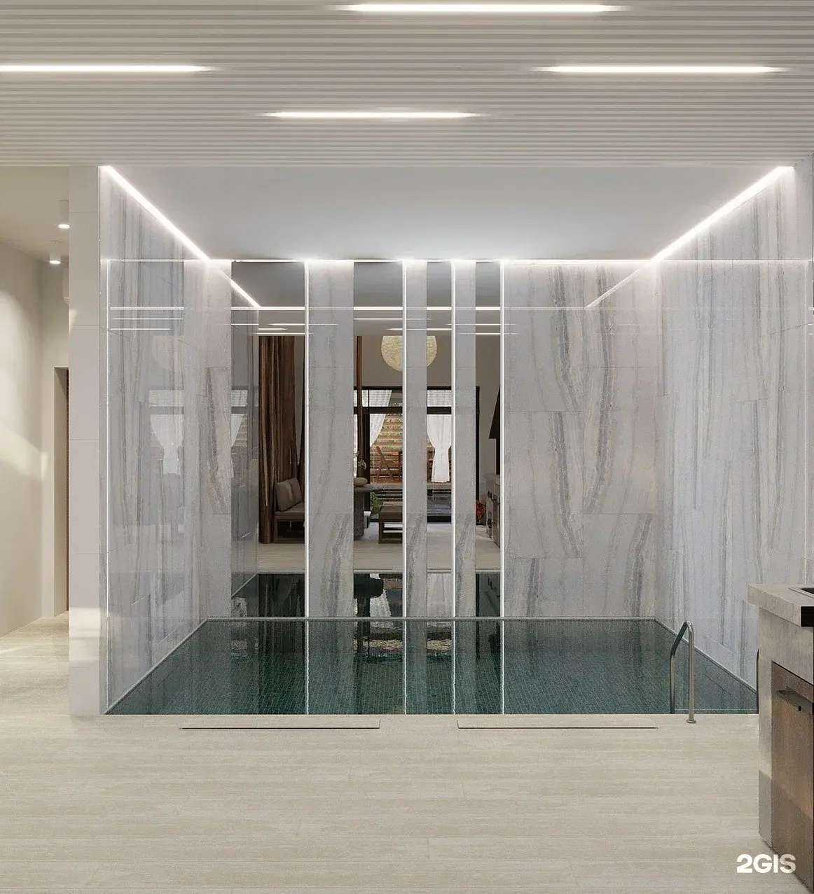 Отзывы на компанию Parmond в Новосибирске c фото