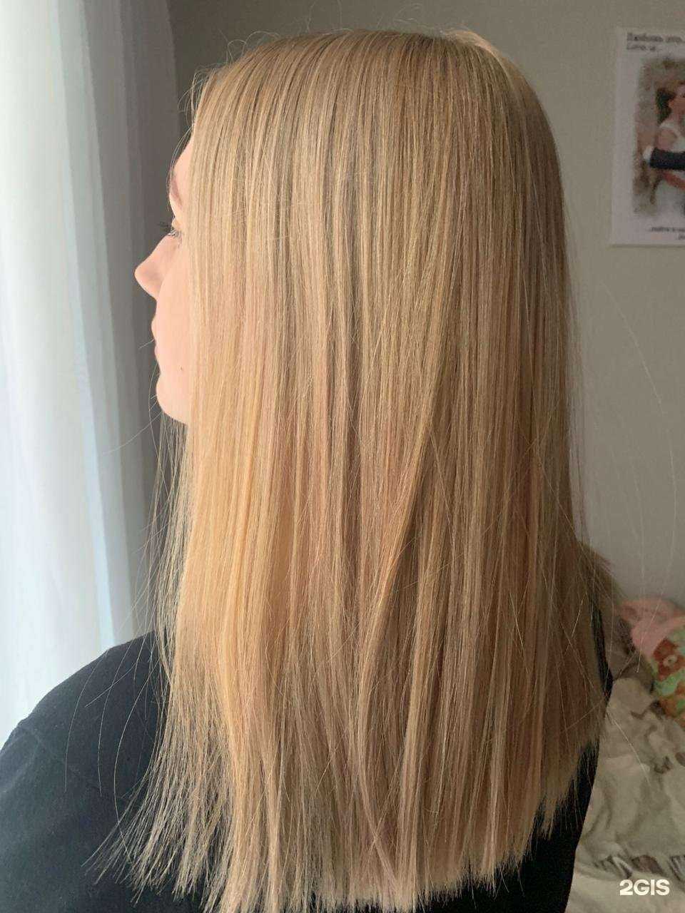 Отзывы на компанию ПарикМастер в Челябинске c фото