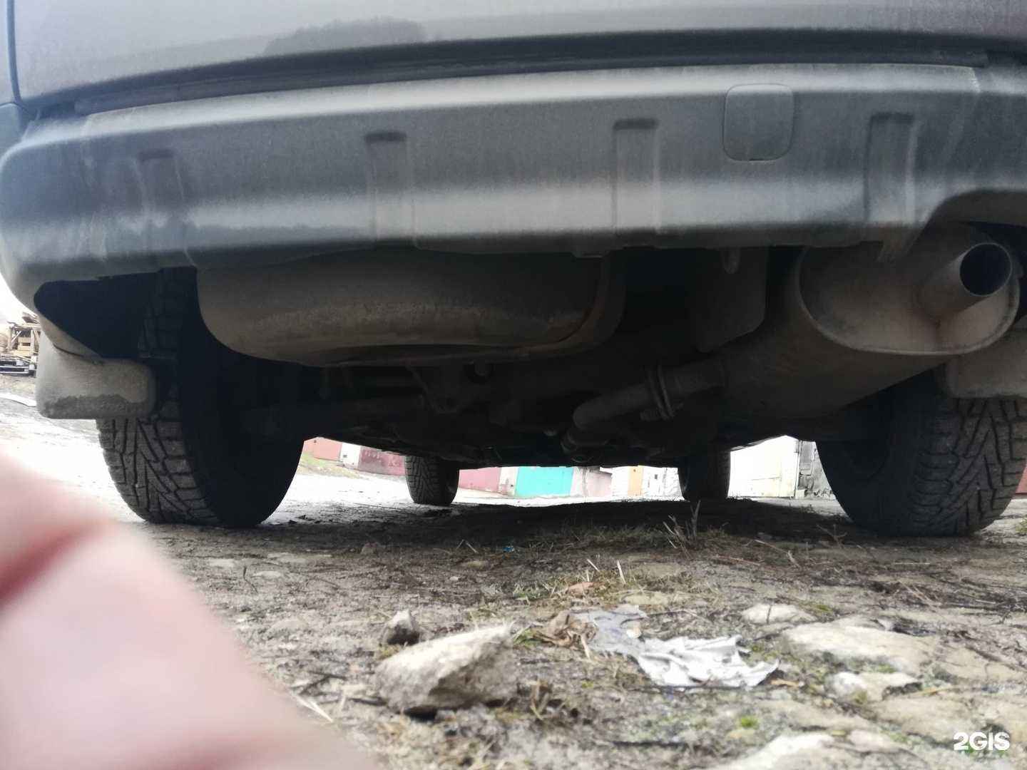 Отзывы на компанию Гбо-сервис в Воронеже c фото