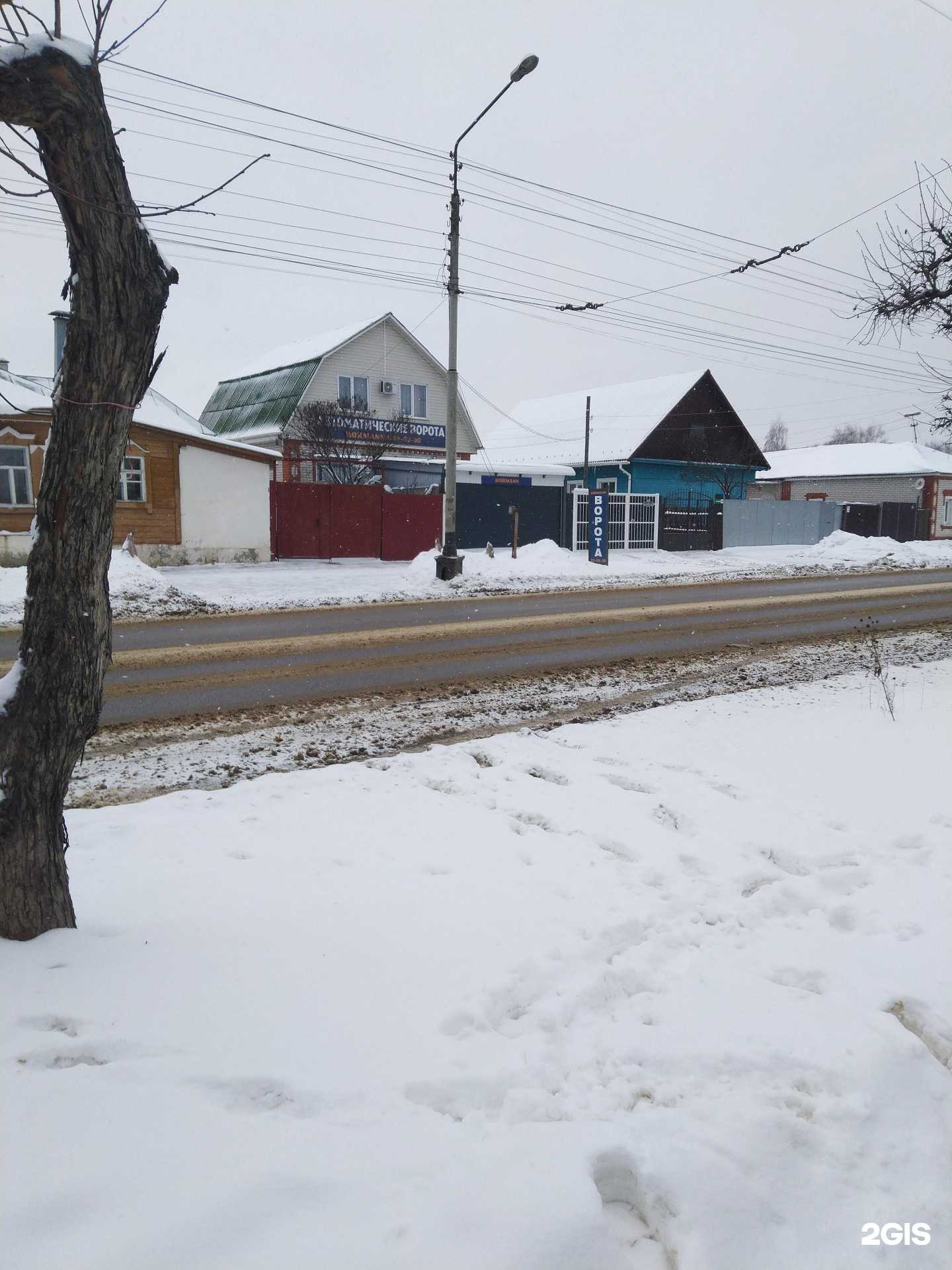 Отзывы на компанию СВ-Автоматика в Тамбове c фото - фотография 2 из 2