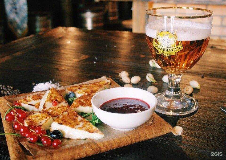 Отзывы на компанию Brisket BBQ by Beerpoint  в Казани c фото