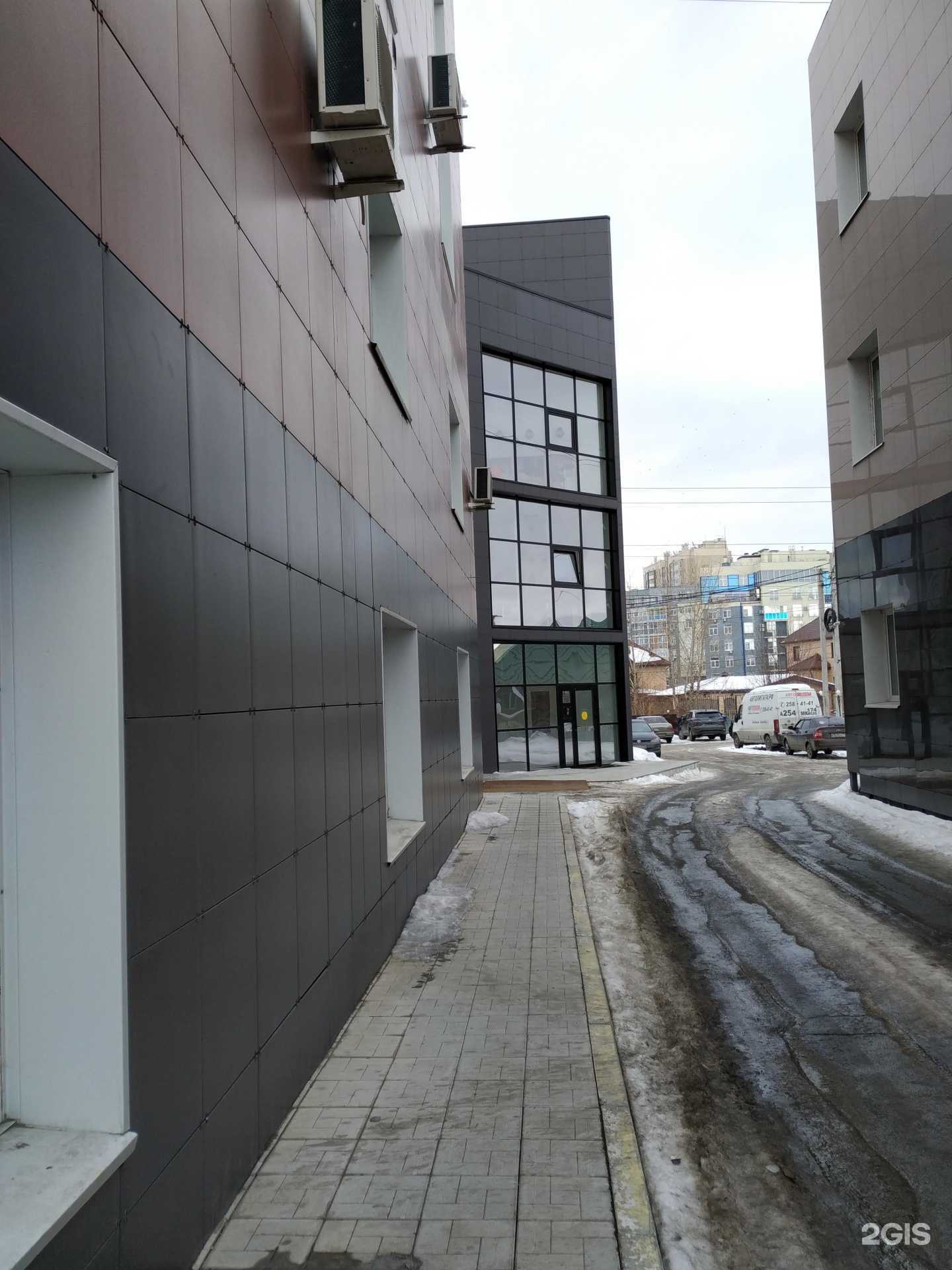 Отзывы на компанию Интер сталь в Челябинске c фото - фотография 2 из 2