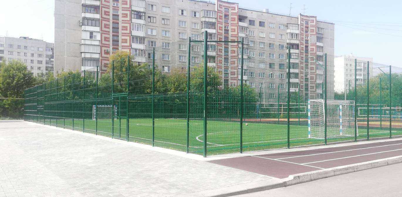 Отзывы на компанию Гимназия №80 в Челябинске c фото