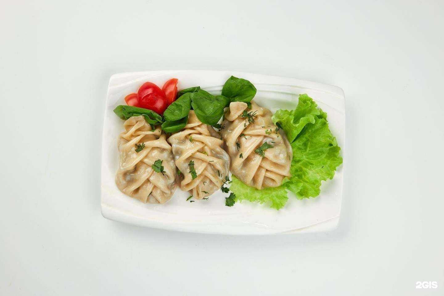 Отзывы на компанию Шампур house в Тюмени c фото