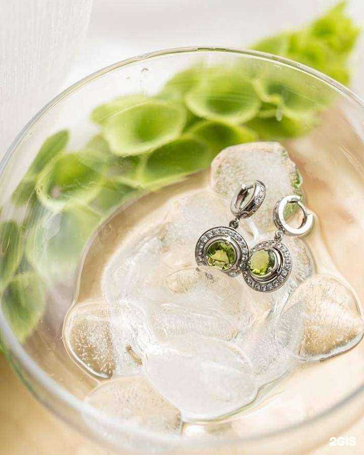 Отзывы на компанию Ювелирное ателье в Новокузнецке c фото