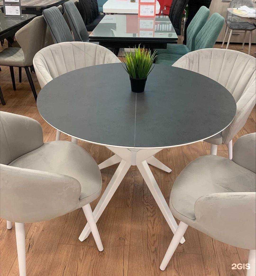 Отзывы на компанию Магазин мебели в Тольятти c фото