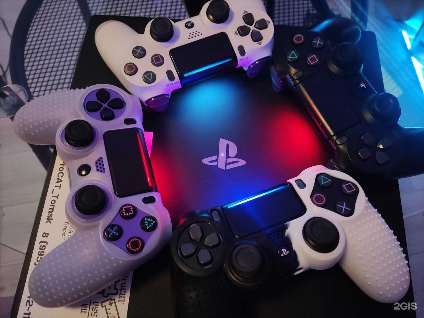 Отзывы на компанию ProCat в Томске c фото