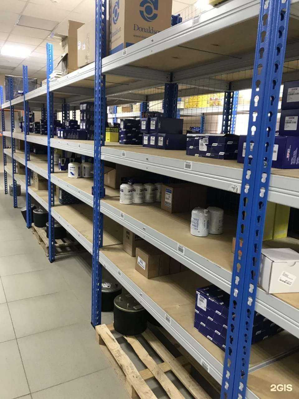 Отзывы на компанию ТЭК-АвтоПокровск в Саратове c фото