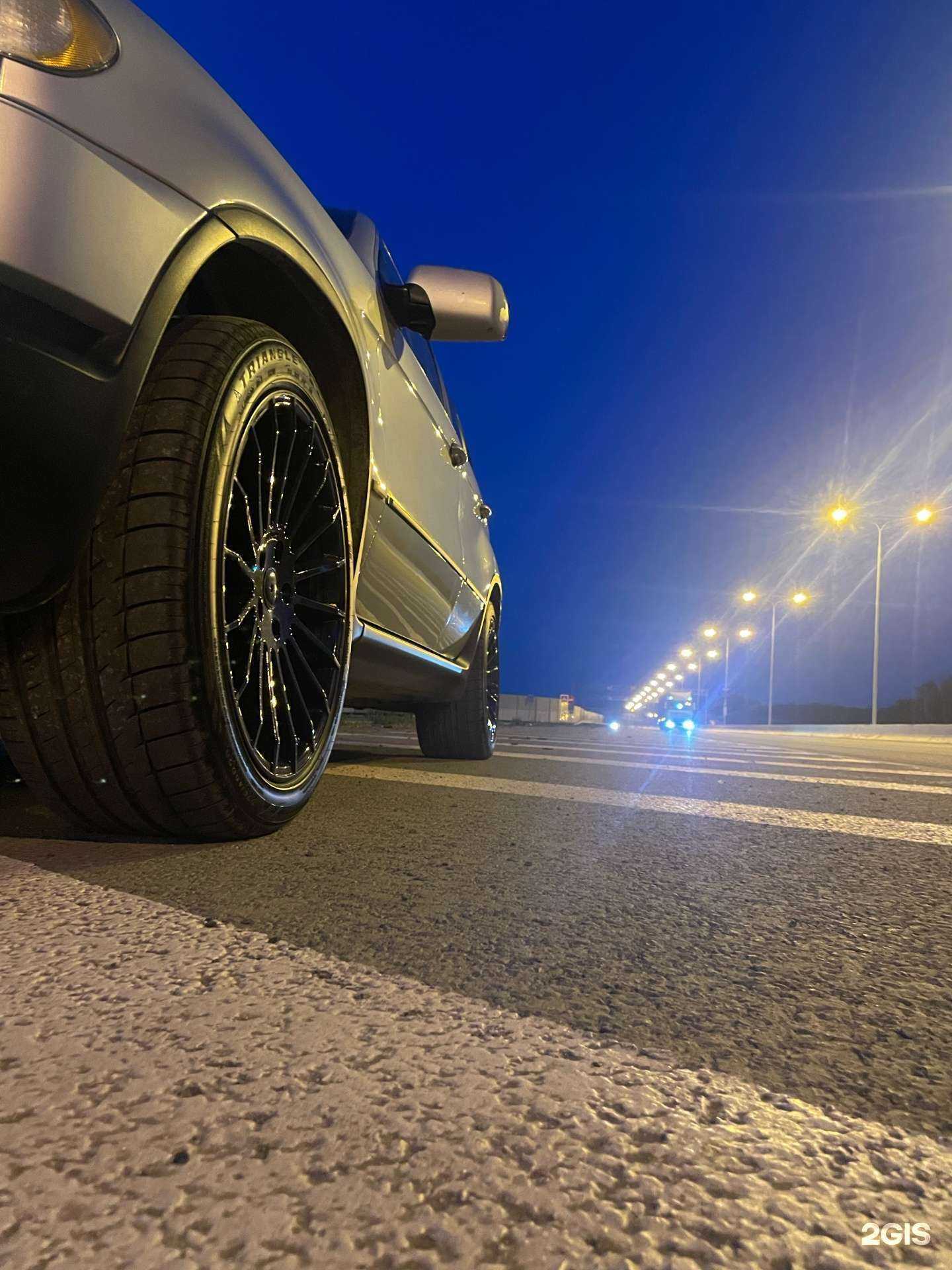 Отзывы на компанию Diskokras-Ekb в Екатеринбурге c фото