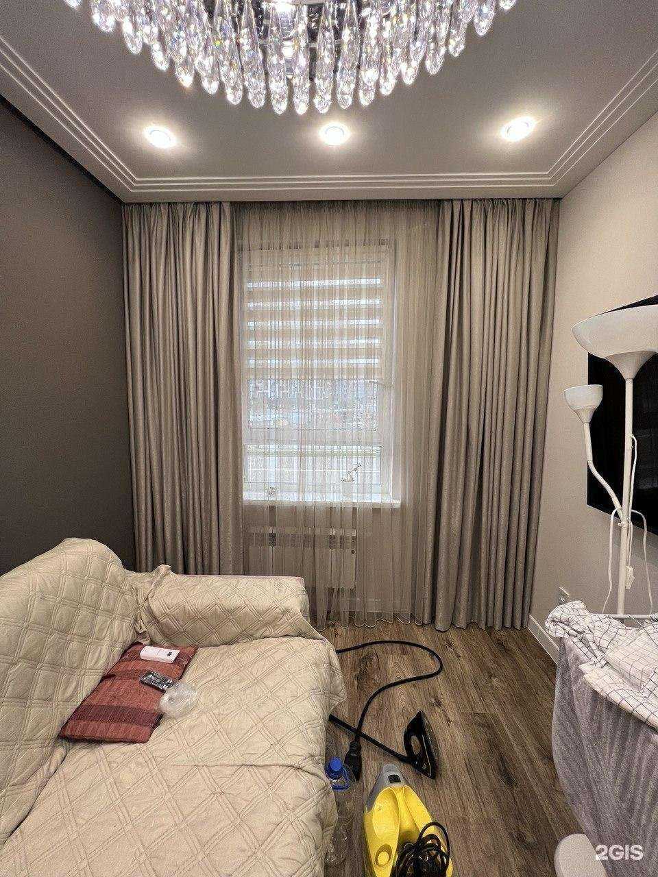 Отзывы на компанию Шторы от Екатерины в г. Красногорск c фото