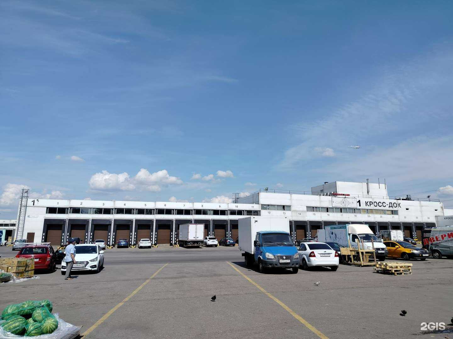 Отзывы на компанию Венда групп в Коммунарке c фото - фотография 2 из 2