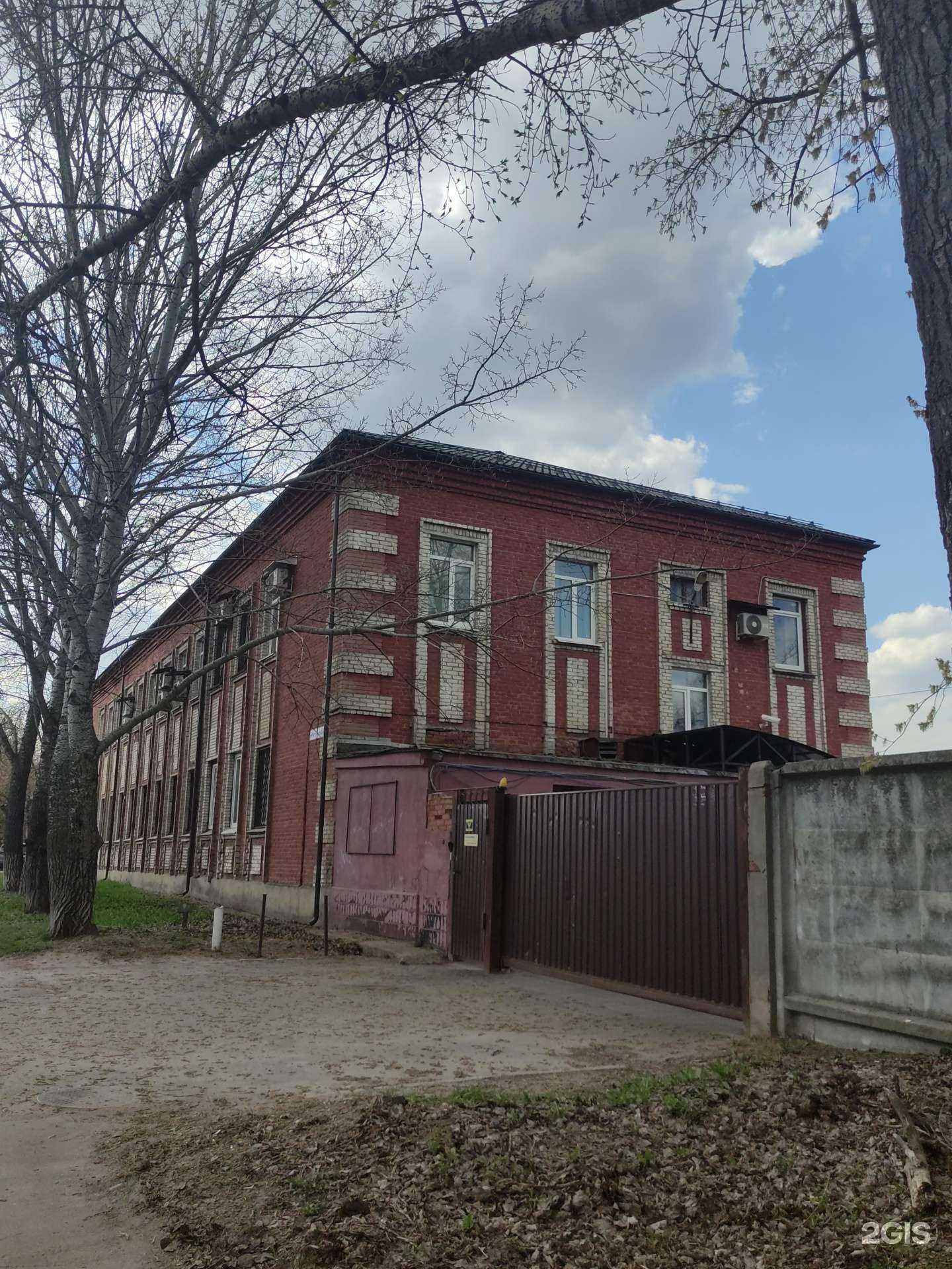 Отзывы на компанию Интелприбор в Жуковском c фото - фотография 2 из 2