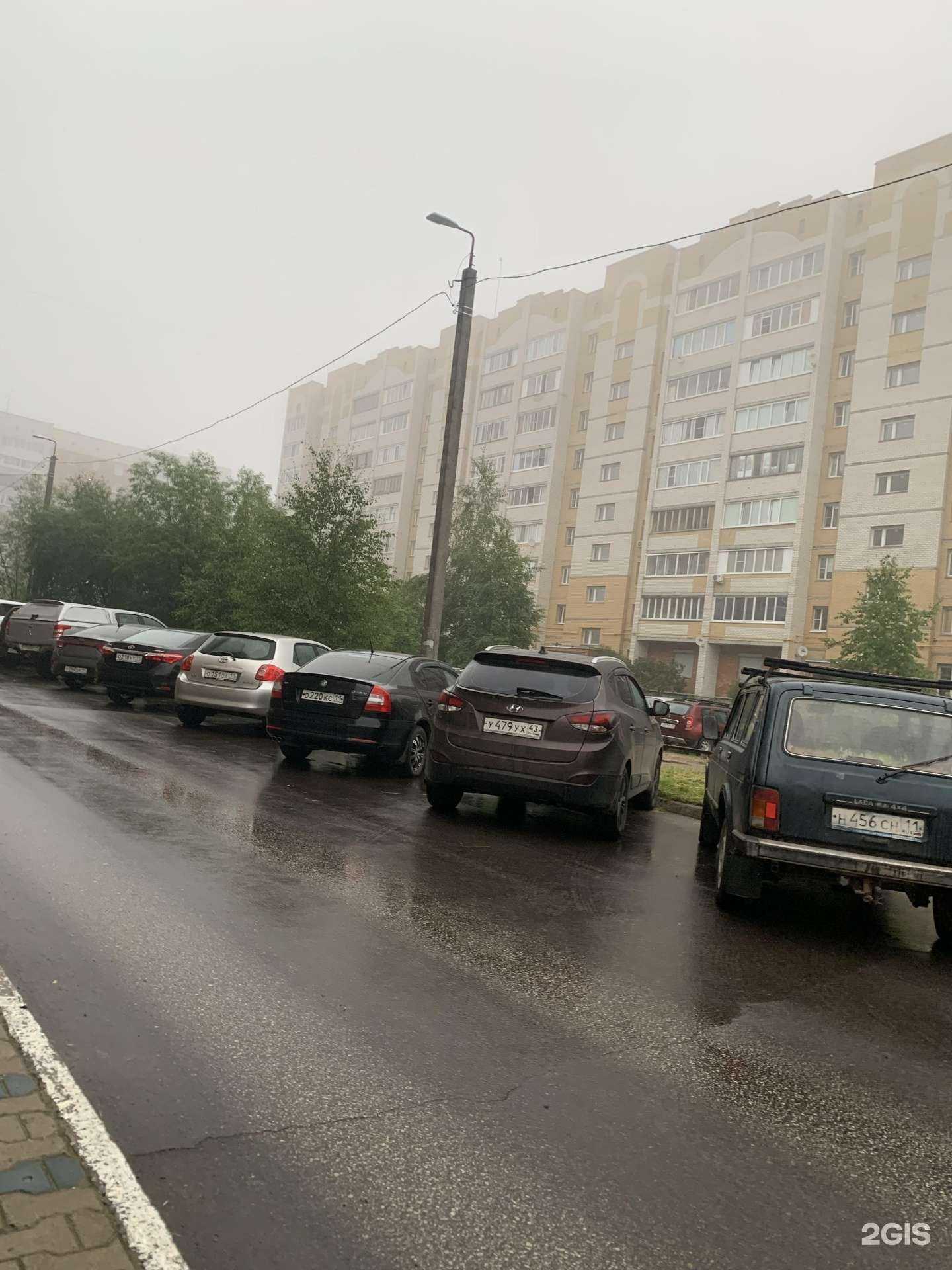 Отзывы на компанию Вита-лайн в Сыктывкаре c фото - фотография 2 из 2