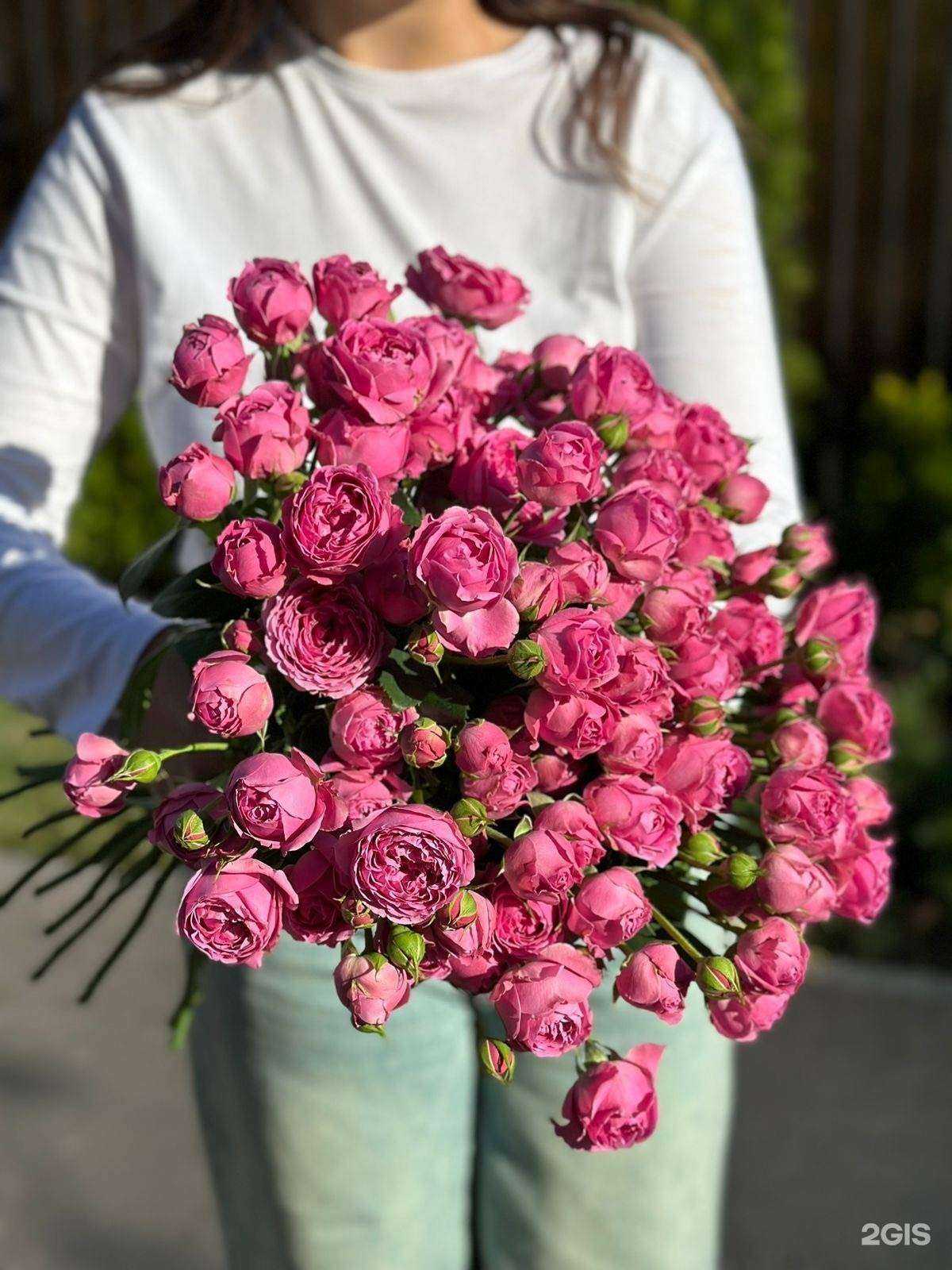 Отзывы на компанию Букетная история в г. Пенза c фото