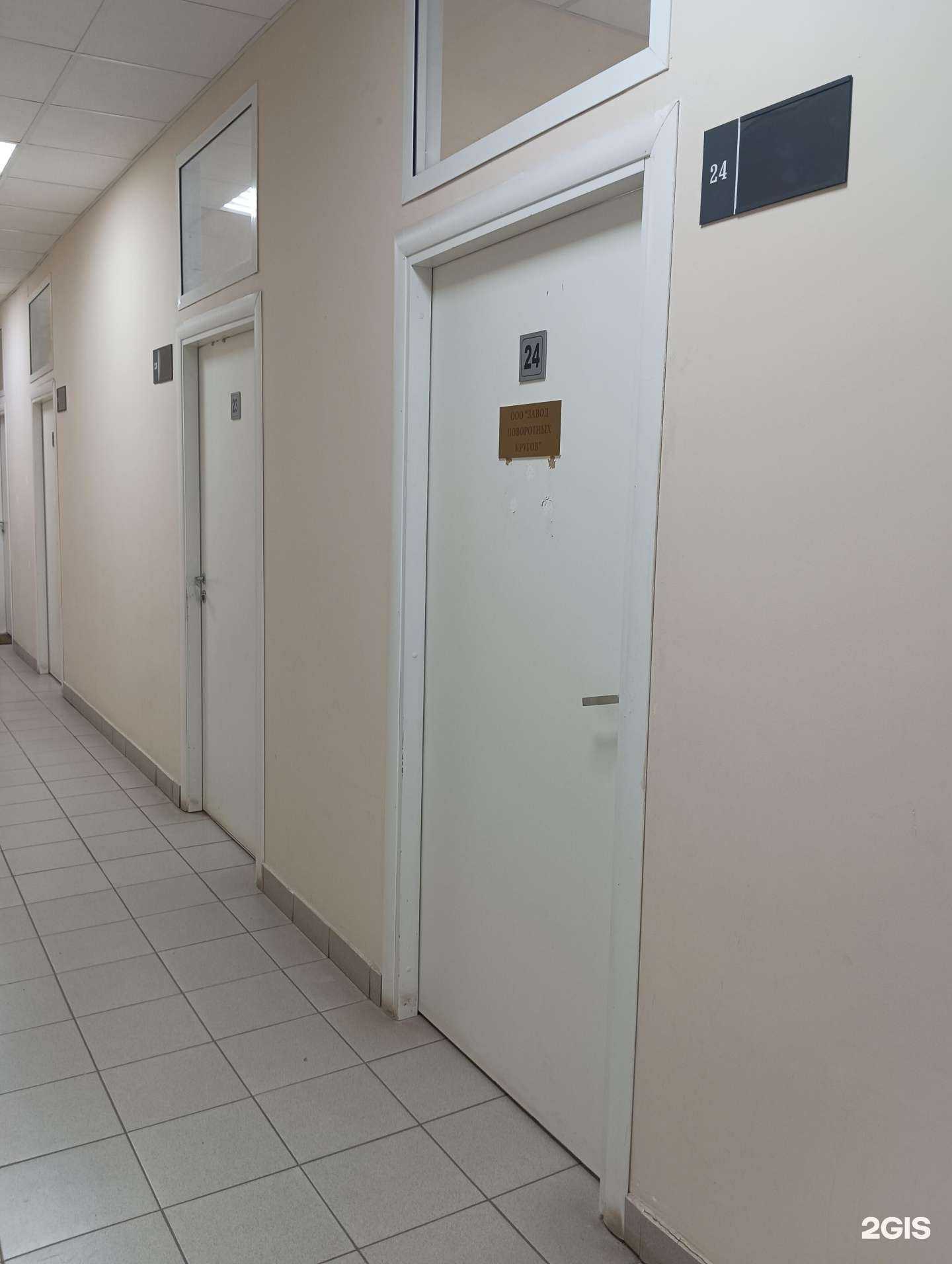 Отзывы на компанию Завод поворотных кругов в Казани c фото