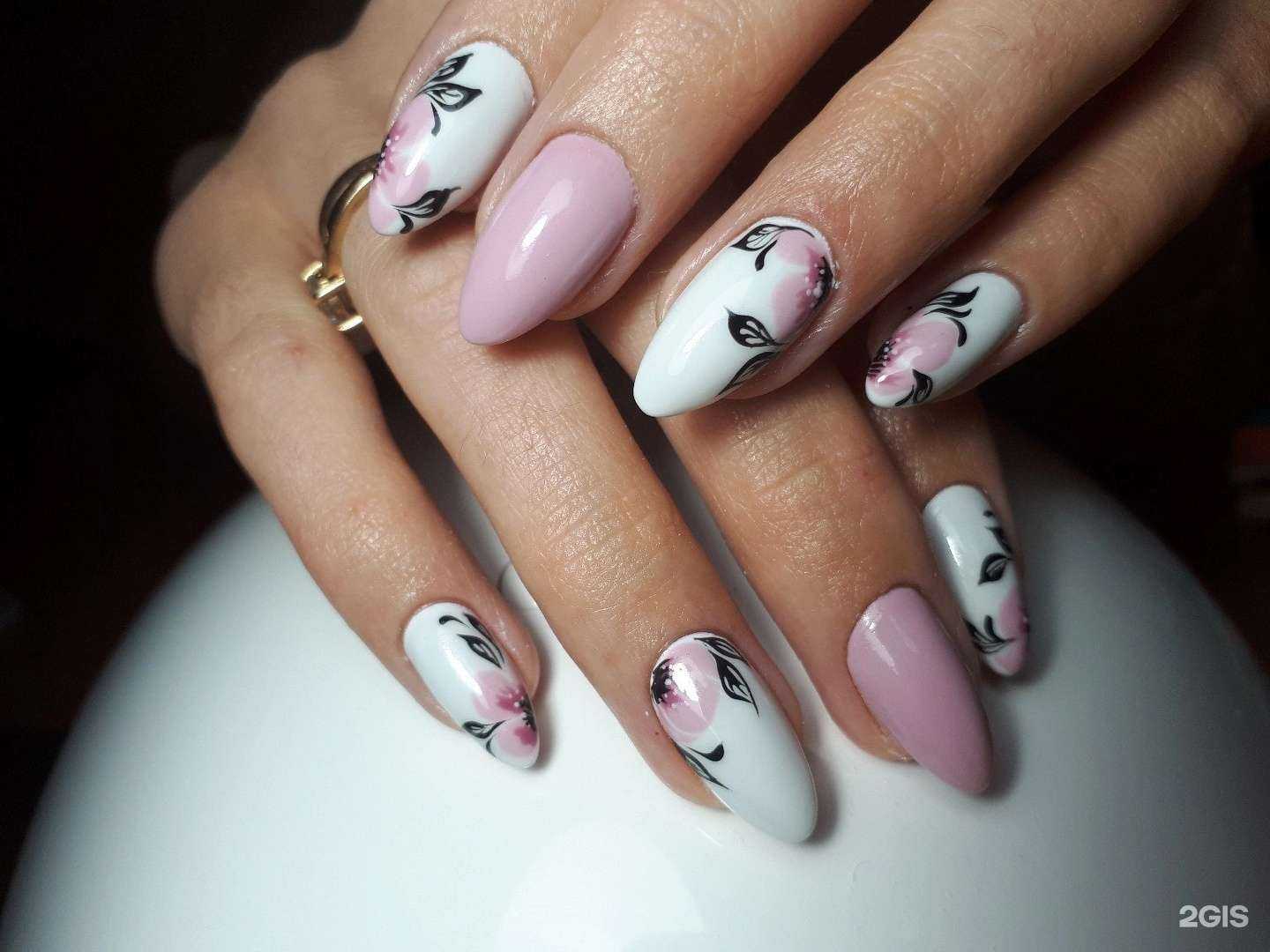 Отзывы на компанию Кабинет маникюра в Иркутске c фото