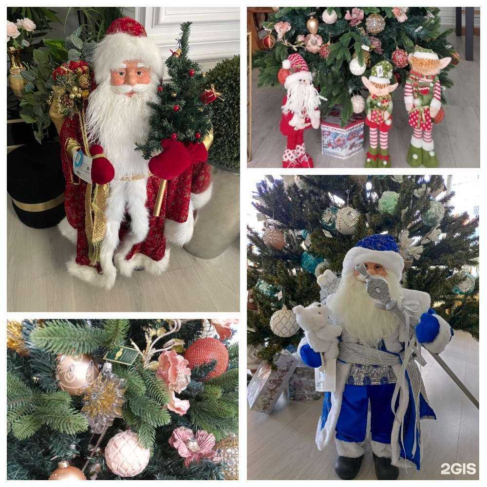 Отзывы на компанию Grand Decor в г. Новороссийск c фото