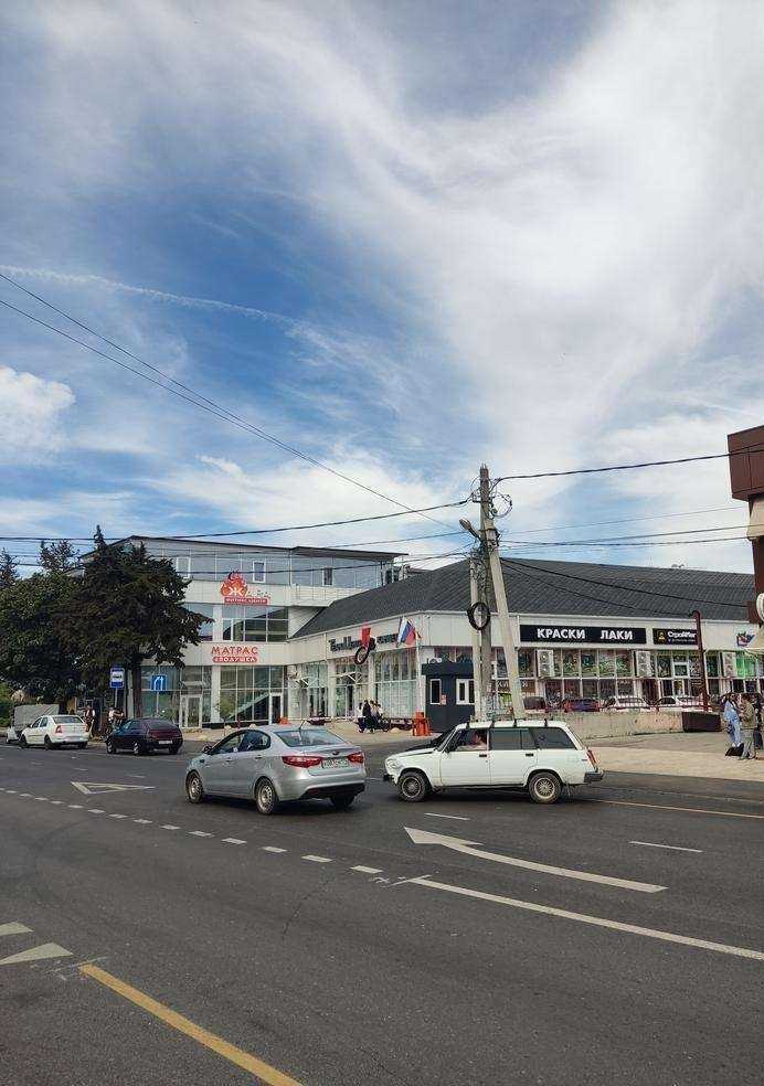 Отзывы на компанию Дом красок в Сочи c фото - фотография 2 из 2