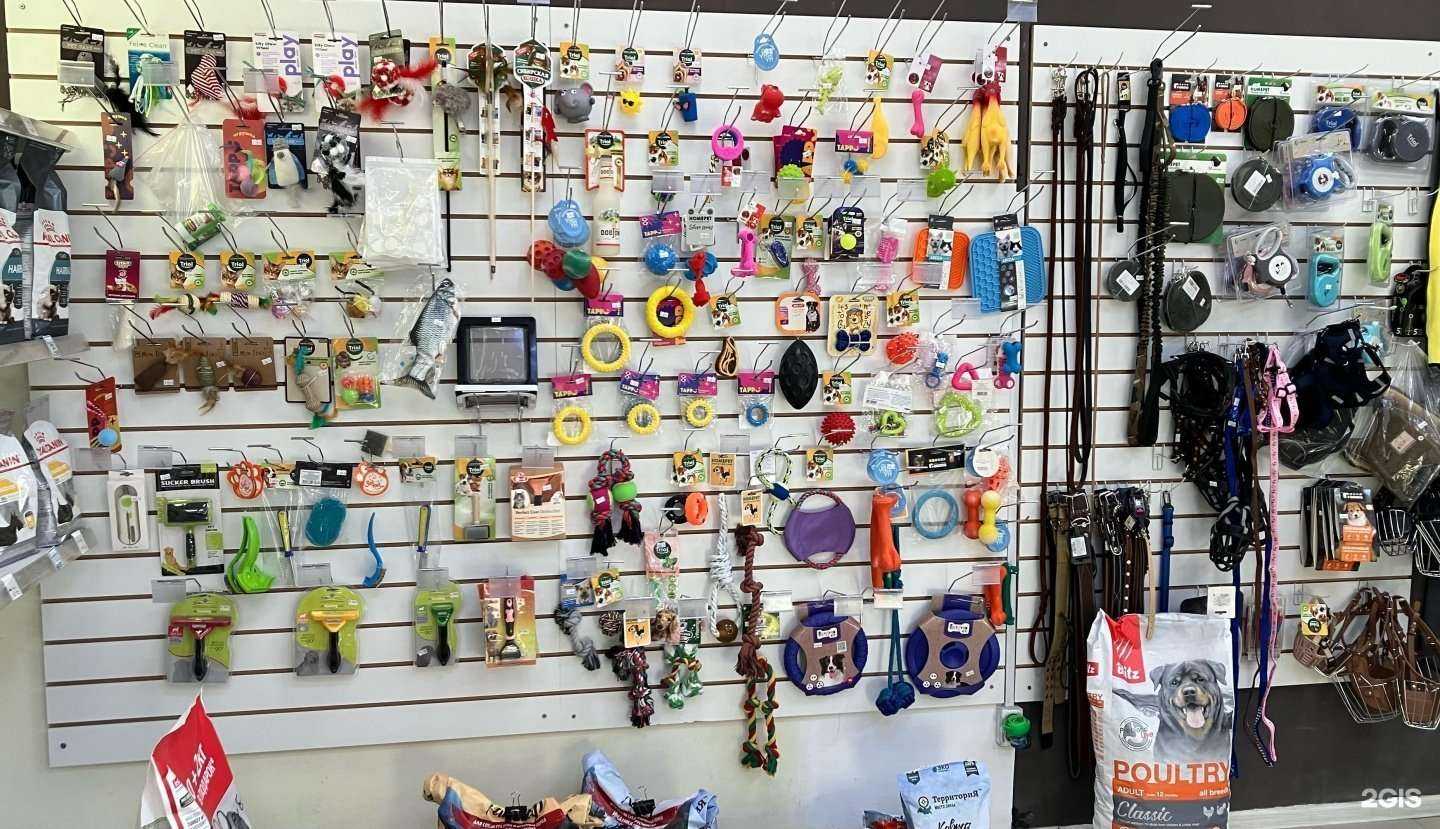 Отзывы на компанию Хвостики в Казани c фото