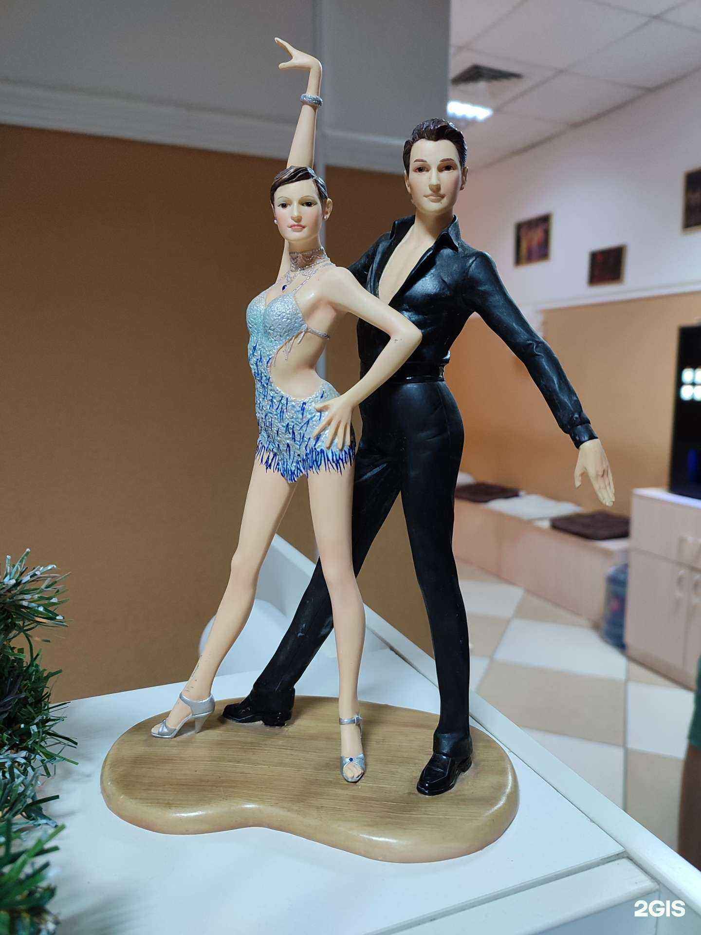 Отзывы на компанию Мюзик-холл в г. Краснодар c фото