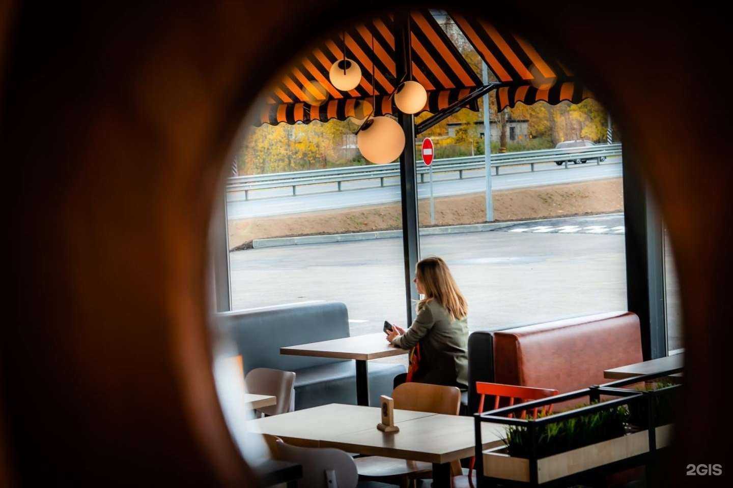 Отзывы на компанию Баранка в Вологде c фото