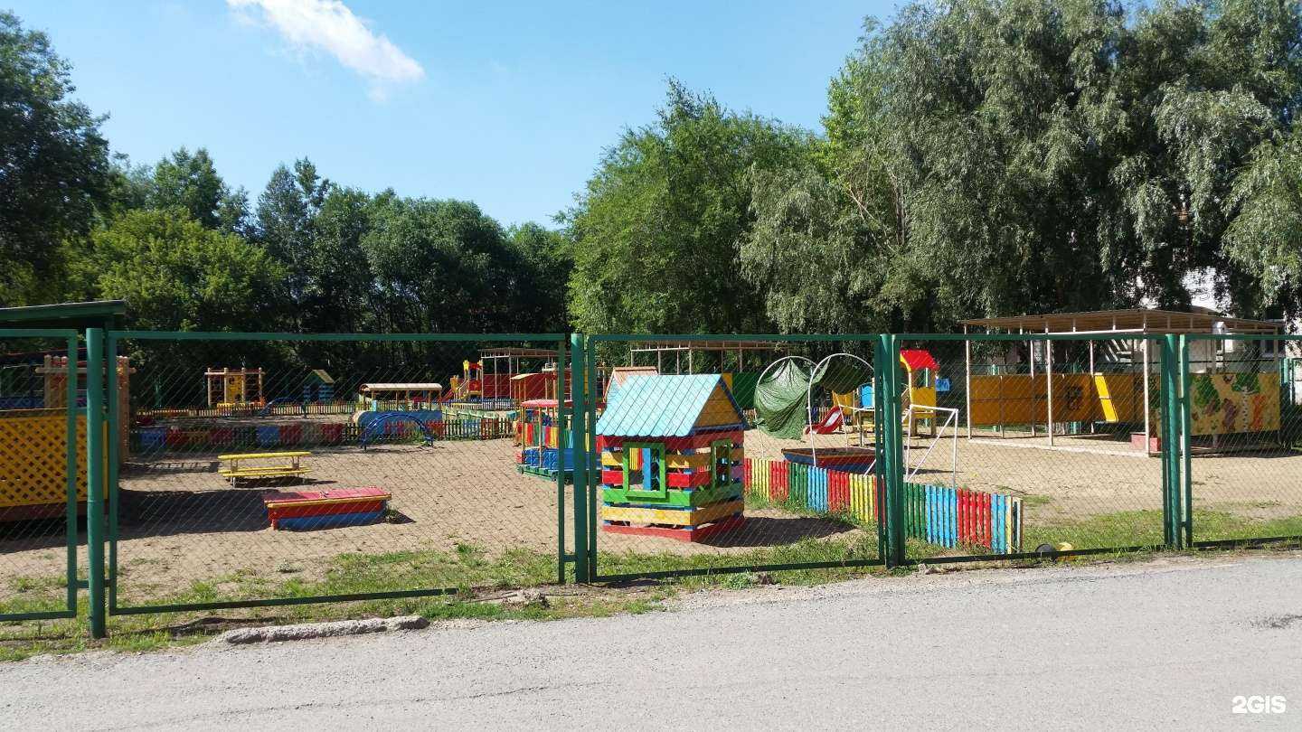 Отзывы на компанию Центр развития ребенка-детский сад №345 в г. Омск c фото