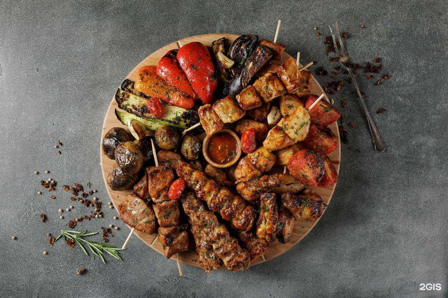 Отзывы на компанию Susanna & Shaurma №9 в г. Архангельск c фото