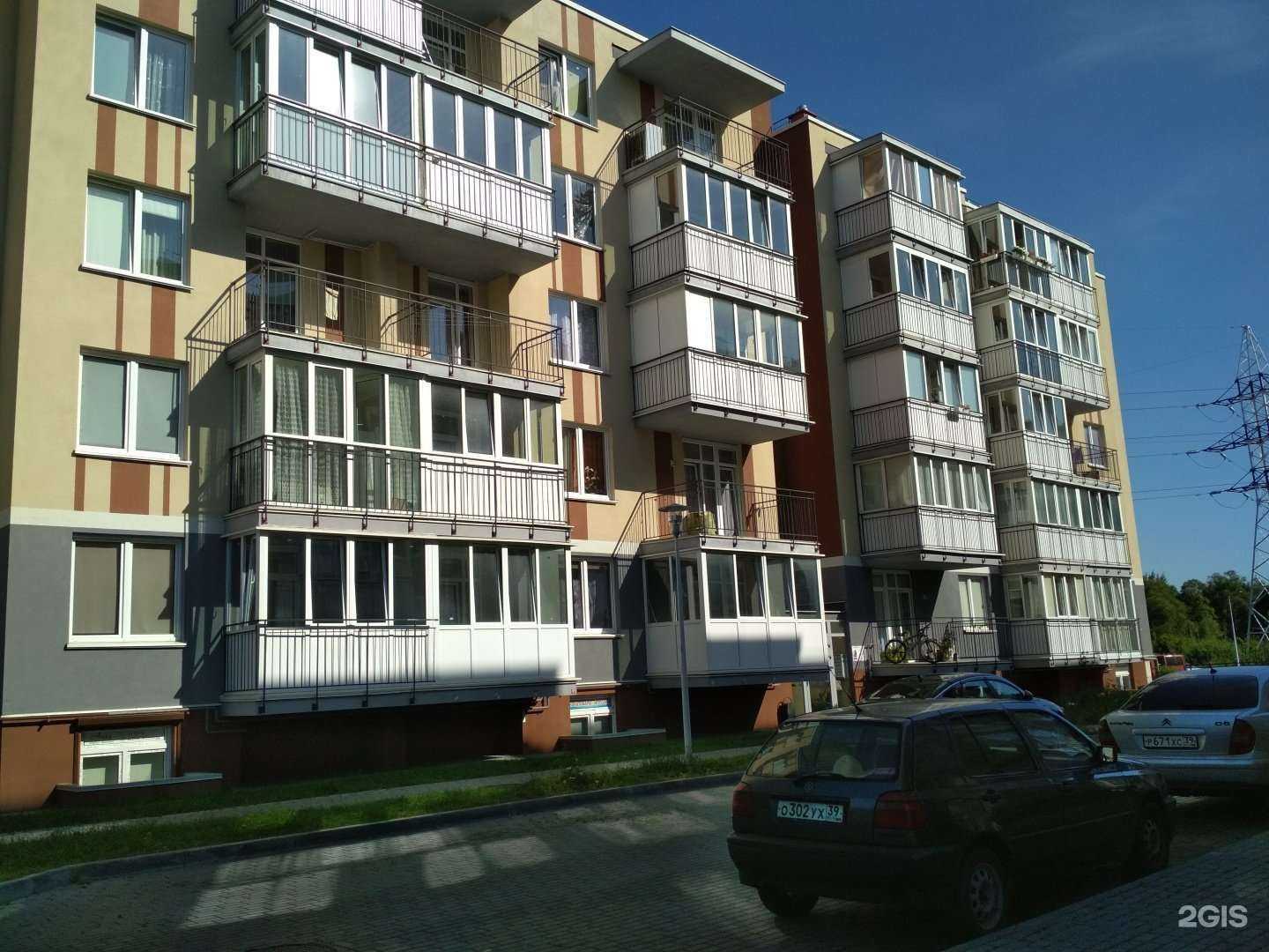 Отзывы на компанию Лунный Кот в Калининграде c фото - фотография 2 из 2