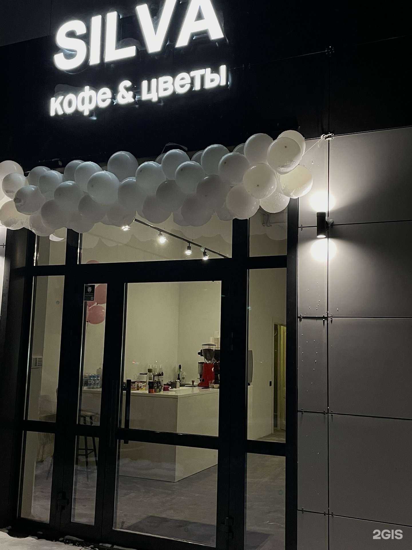 Отзывы на компанию Silva в г. Уфа c фото