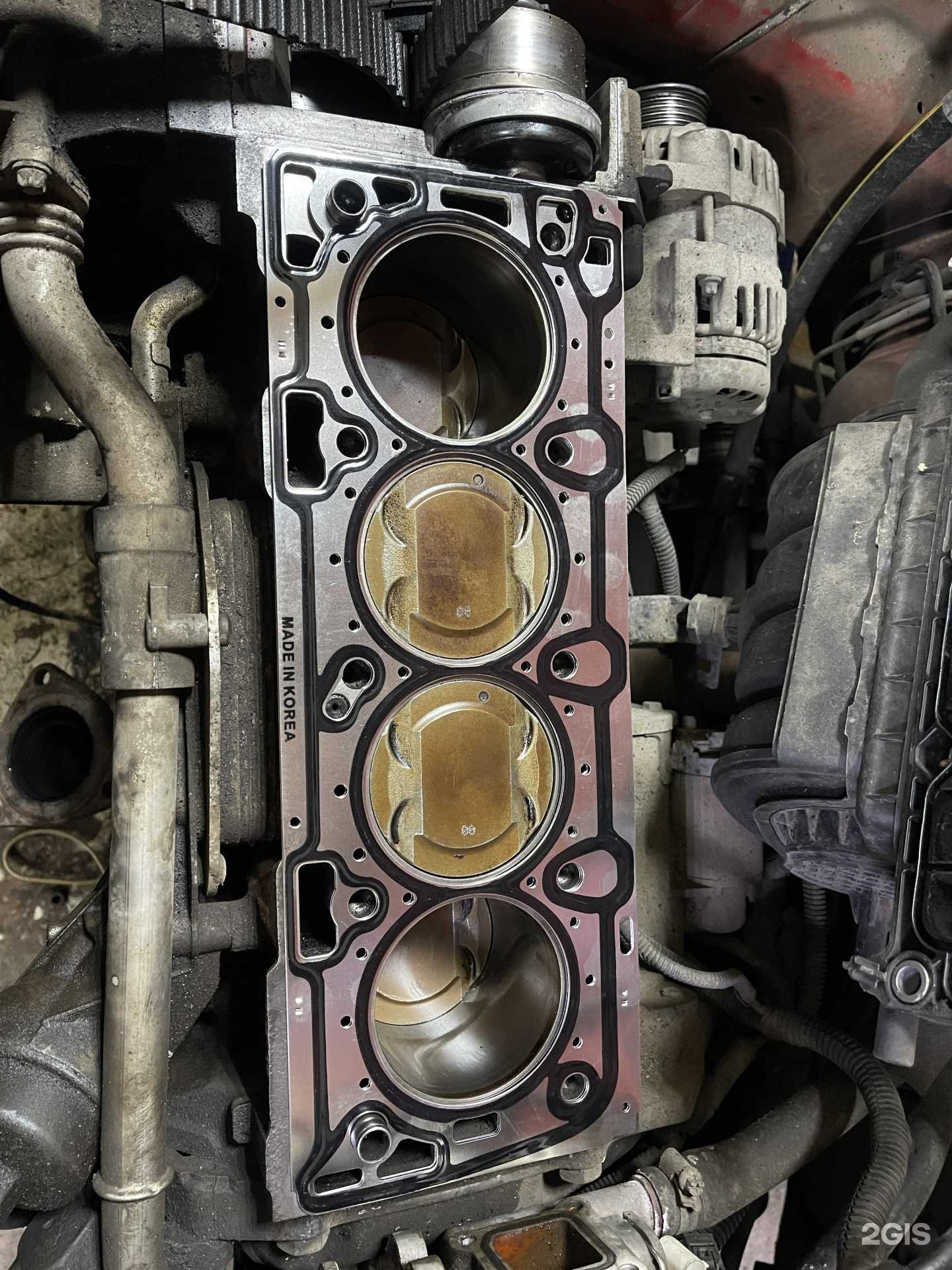 Отзывы на компанию Strijavto в г. Курск c фото