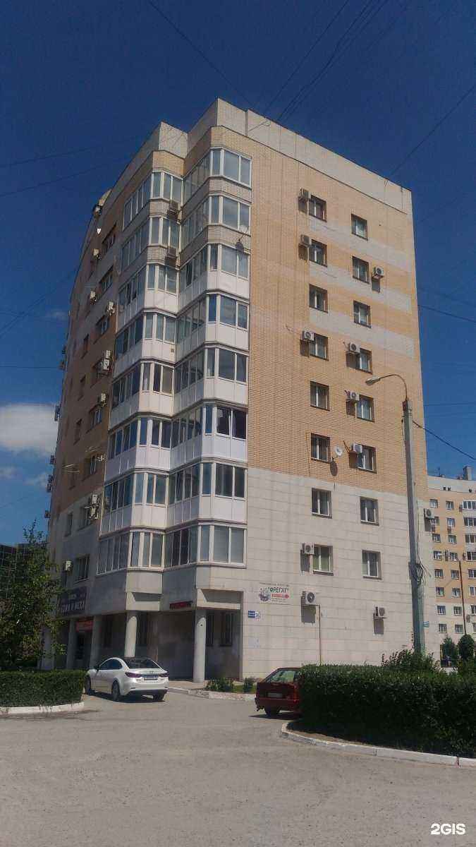 Отзывы на компанию Ногтевая студия в Волгограде c фото - фотография 2 из 2