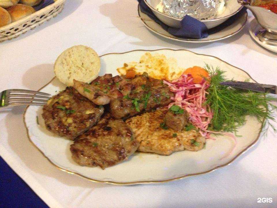 Отзывы на компанию Drago Steakhouse в г. Ростов-на-Дону c фото