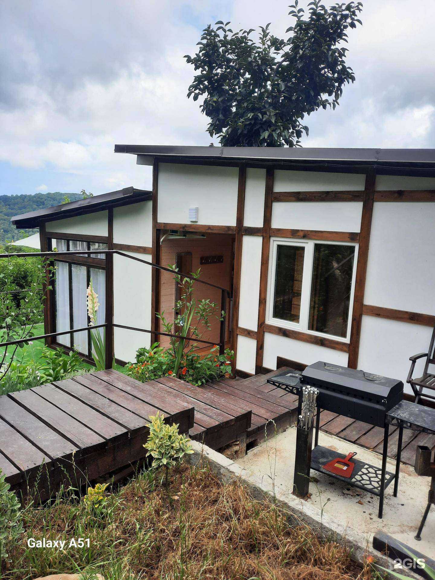 Отзывы на компанию Горный в г. Сочи c фото