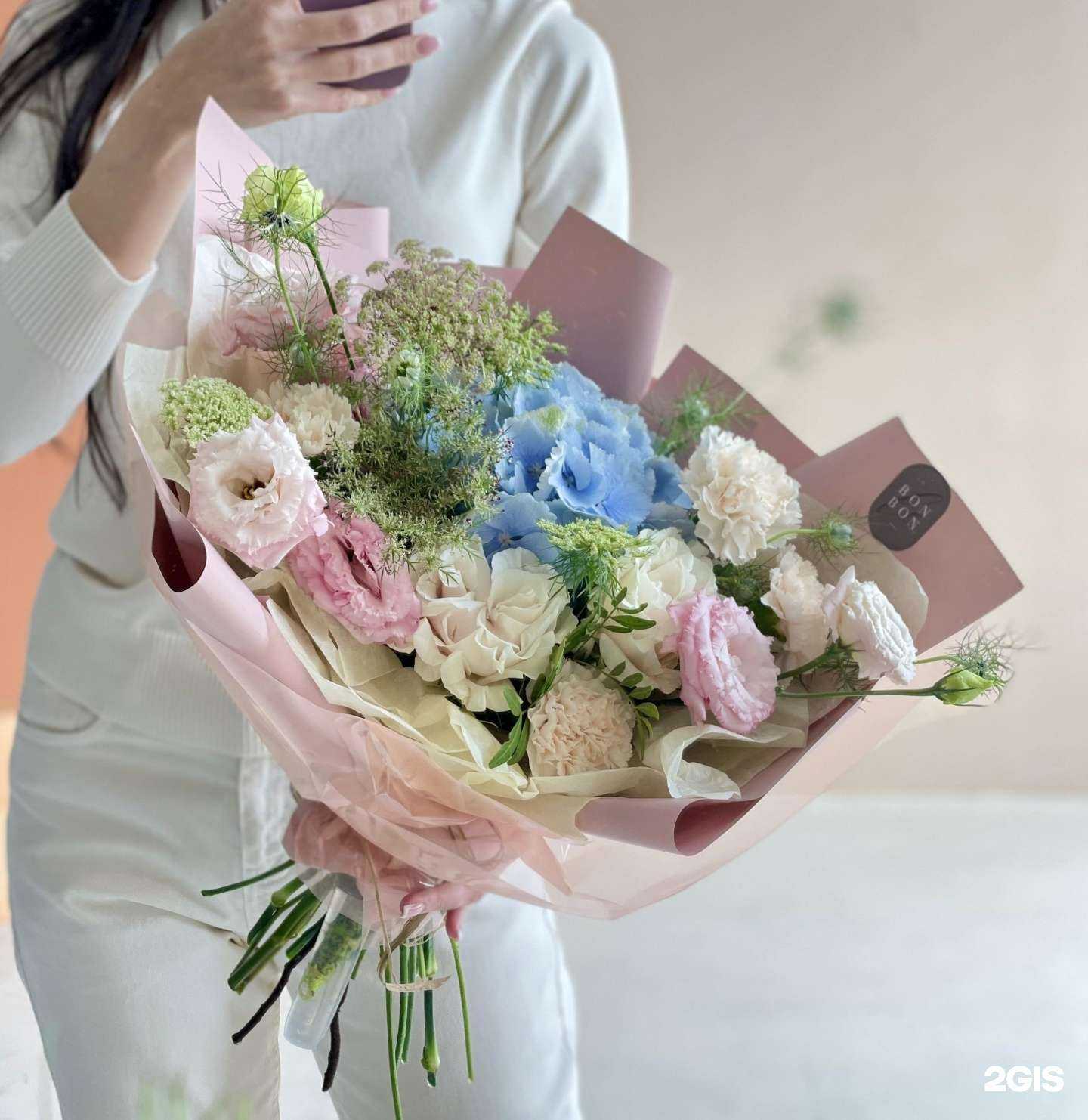 Отзывы на компанию Bon Bon в Ижевске c фото