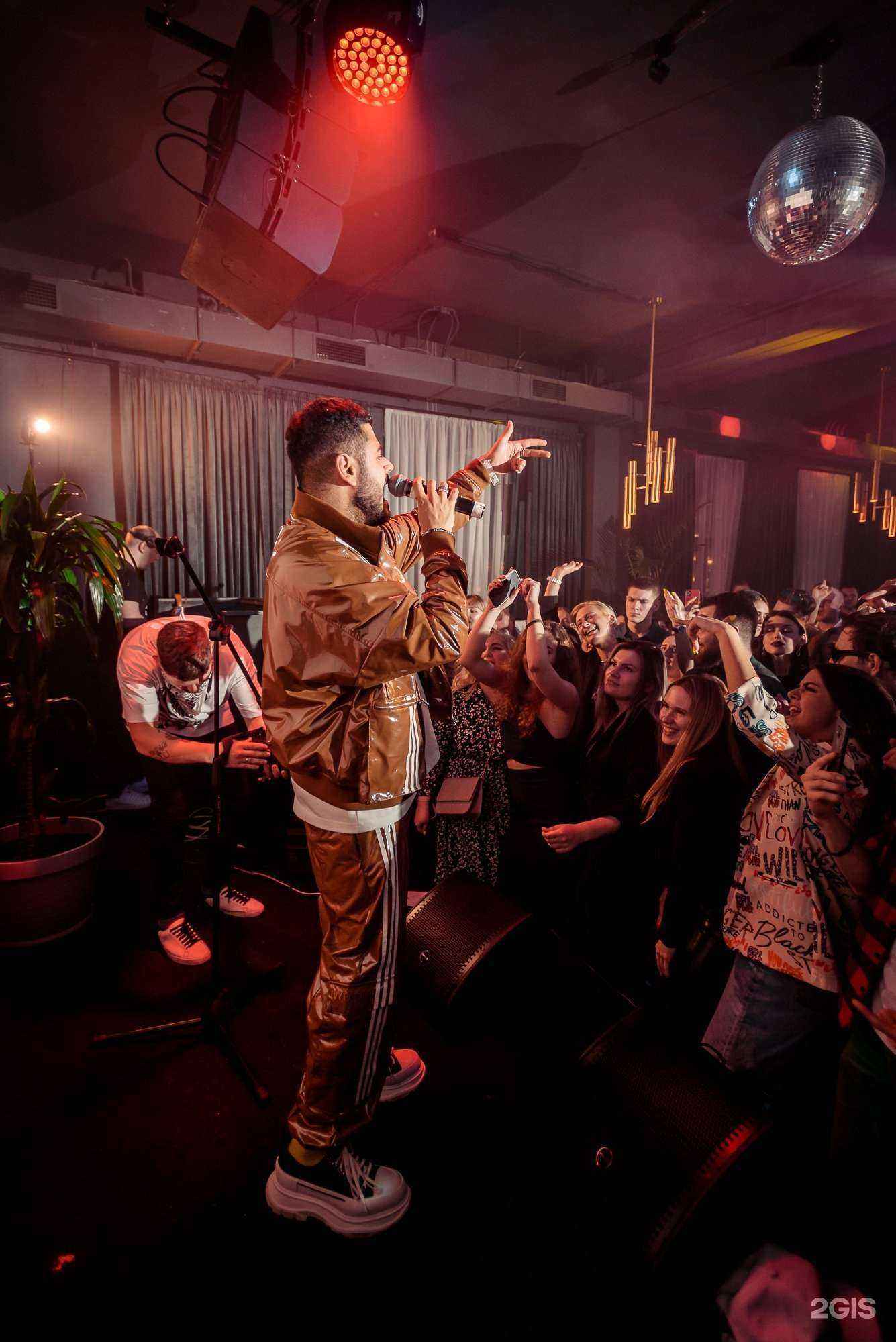 Отзывы на компанию Юность в Туле c фото