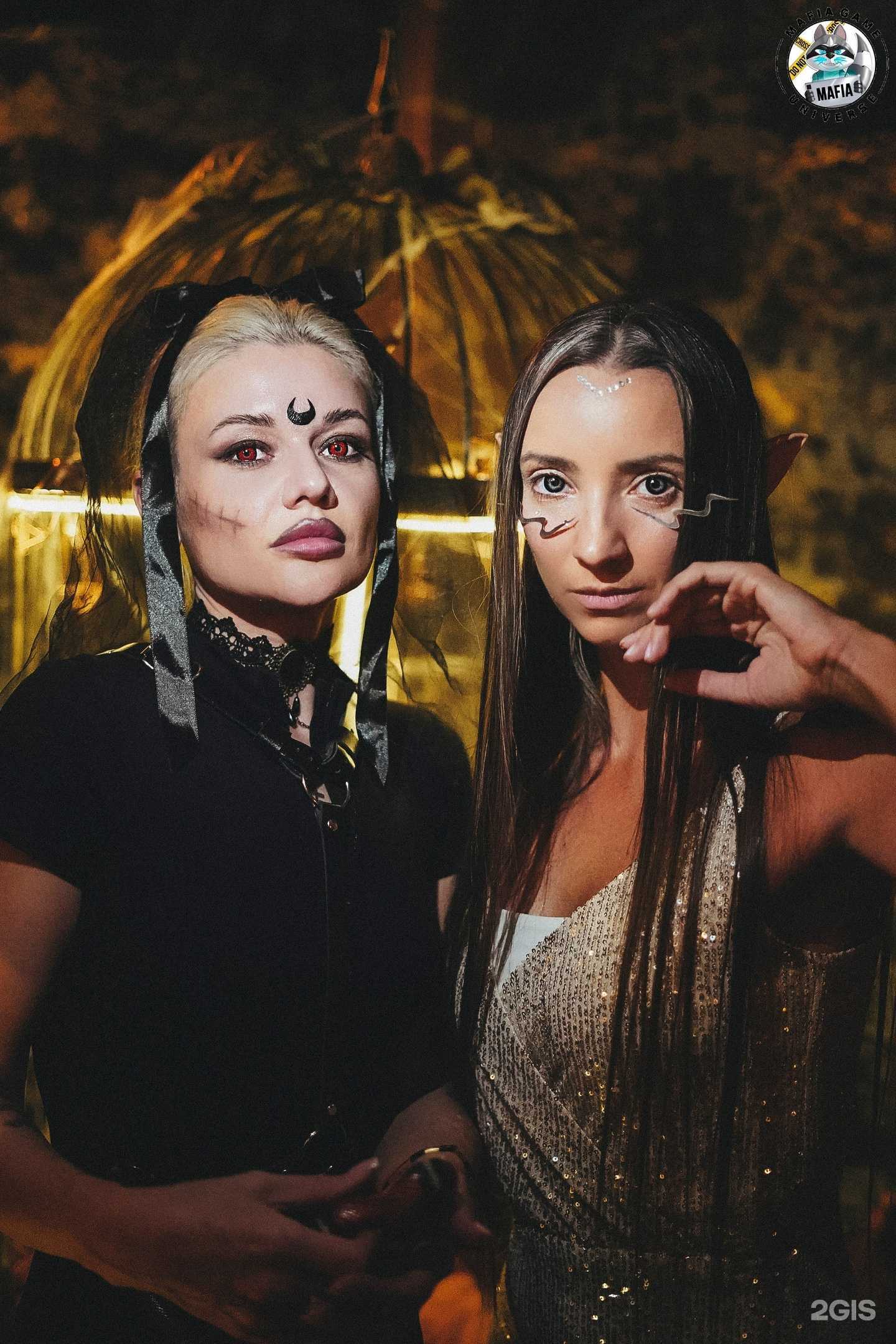 Отзывы на компанию Mafia Sochi Game в г. Сочи c фото