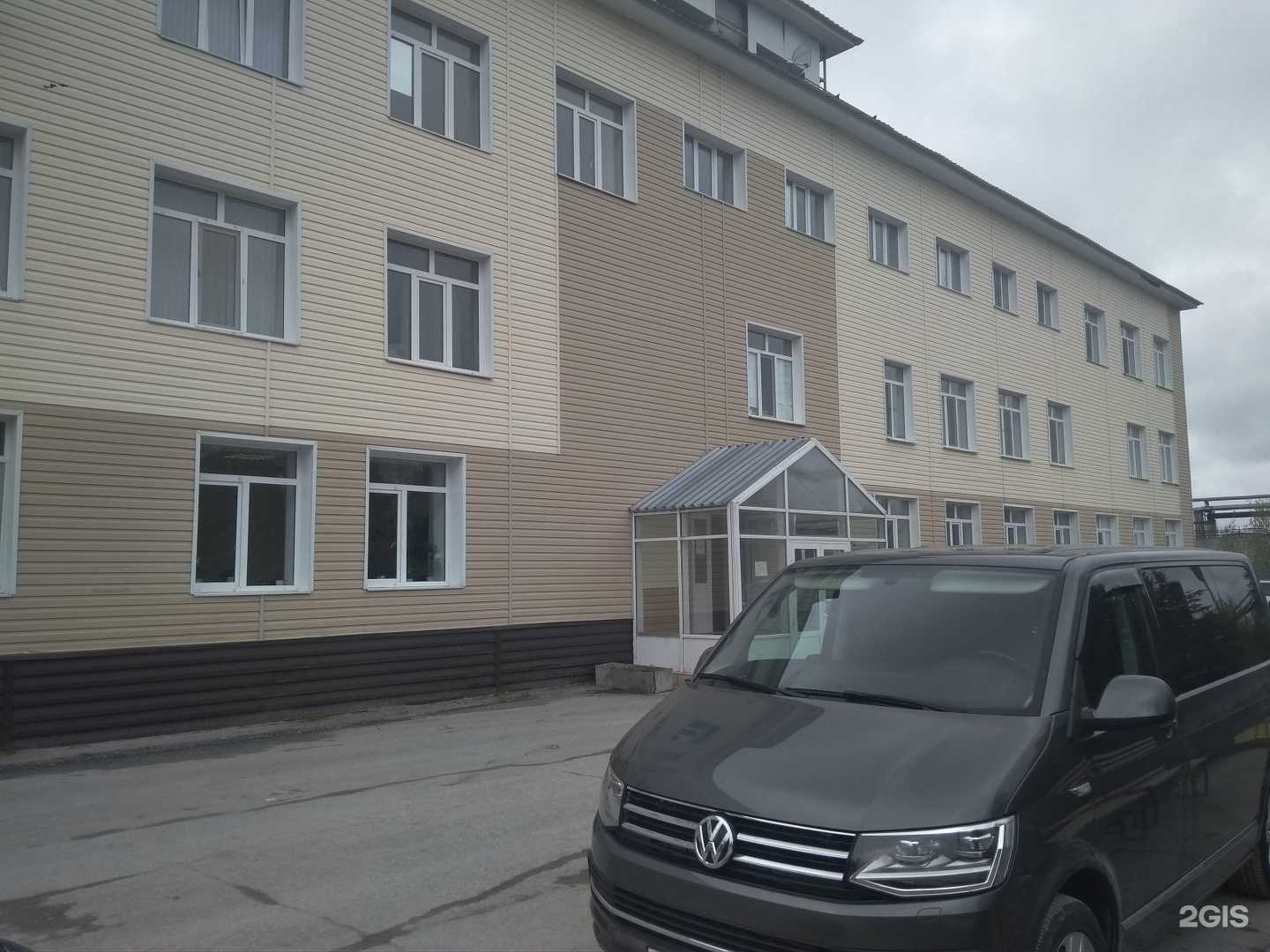 Отзывы на компанию Гражданские объекты строительства-экспертиза и проектирование в Тобольске c фото