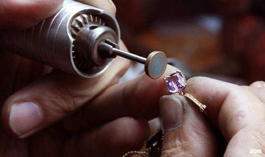 Отзывы на компанию Аметист в Екатеринбурге c фото