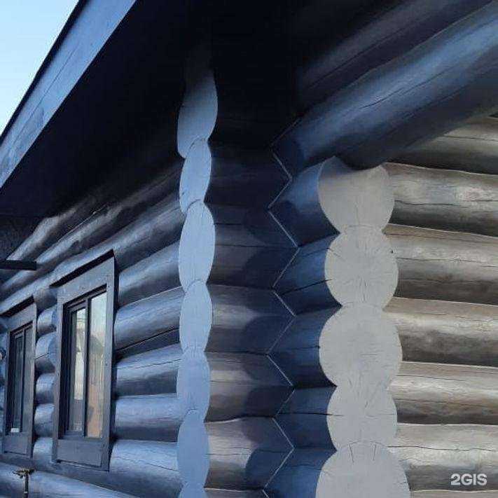 Отзывы на компанию Красим дом в г. Новосибирск c фото