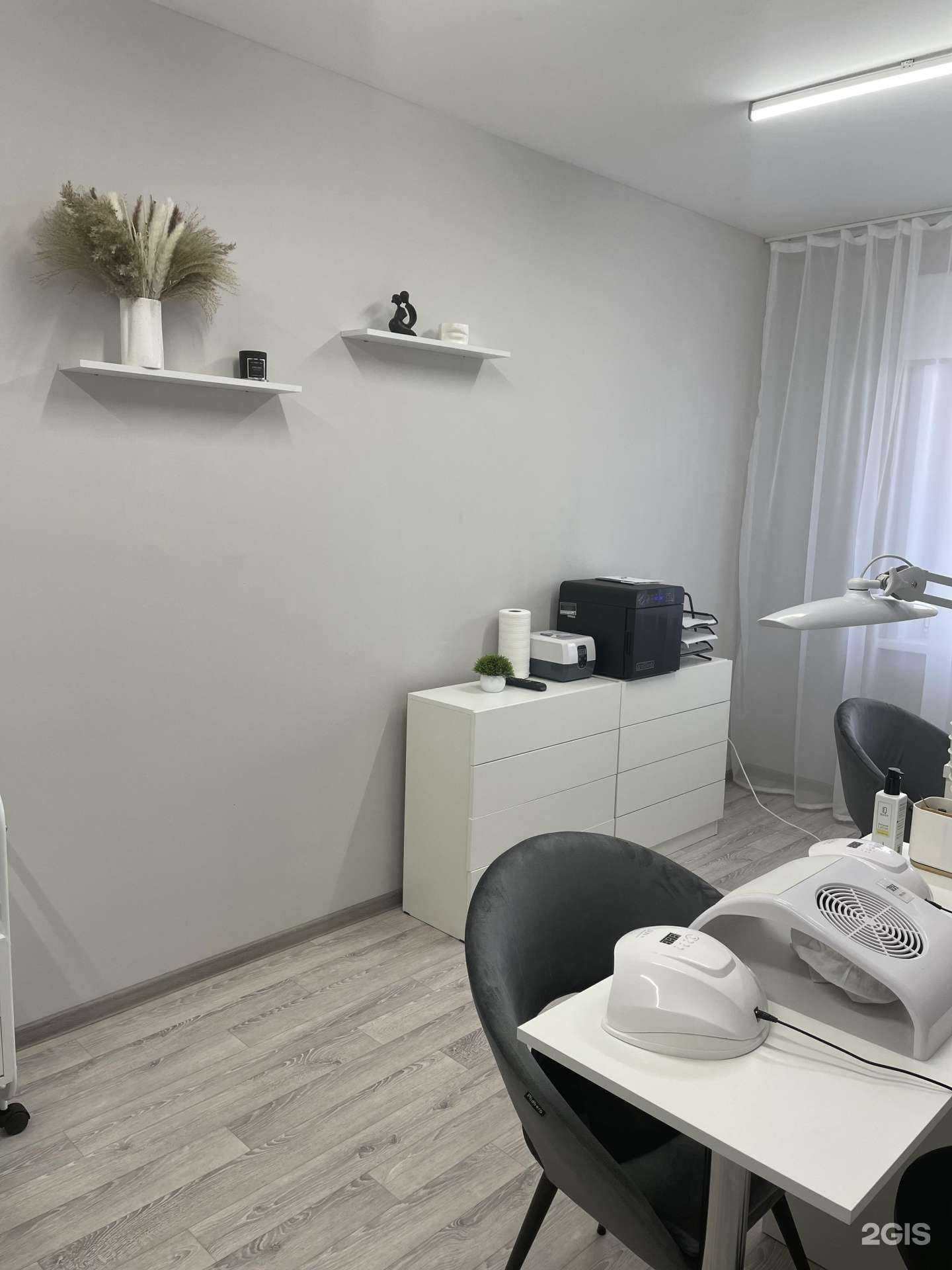 Отзывы на компанию Infinity в Красноярске c фото