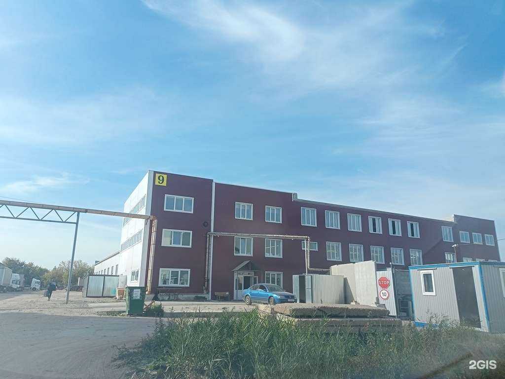 Отзывы на компанию Компания по строительству быстровозводимых зданий в г. Иваново c фото