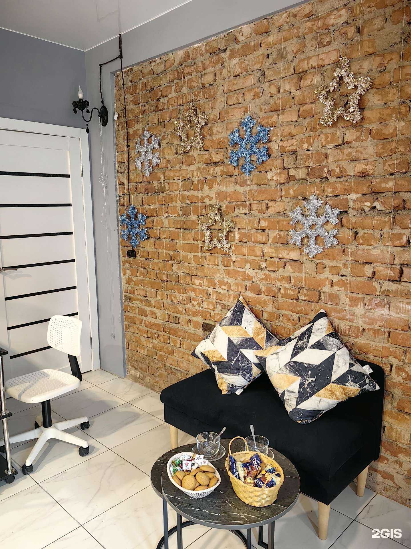 Отзывы на компанию Индустрия красоты в г. Ангарск c фото