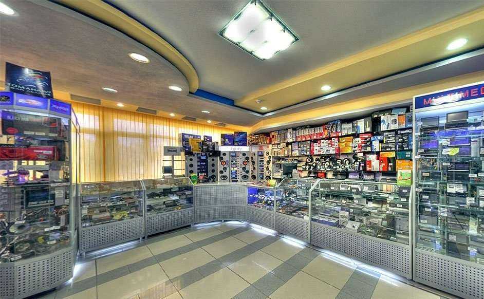 Отзывы на компанию Car Stereo в Ставрополе c фото