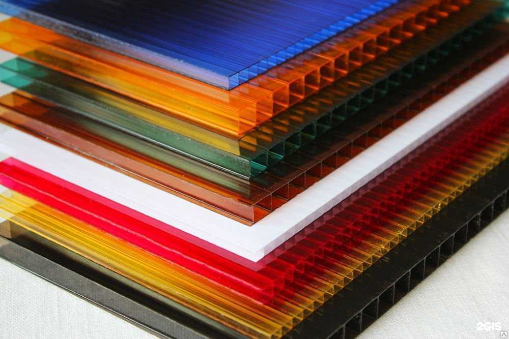 Отзывы на компанию Поликарбонат72.рф в Тюмени c фото