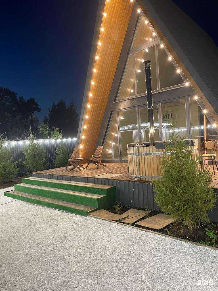 Отзывы на компанию Вип хаус в Каменске-Уральском c фото