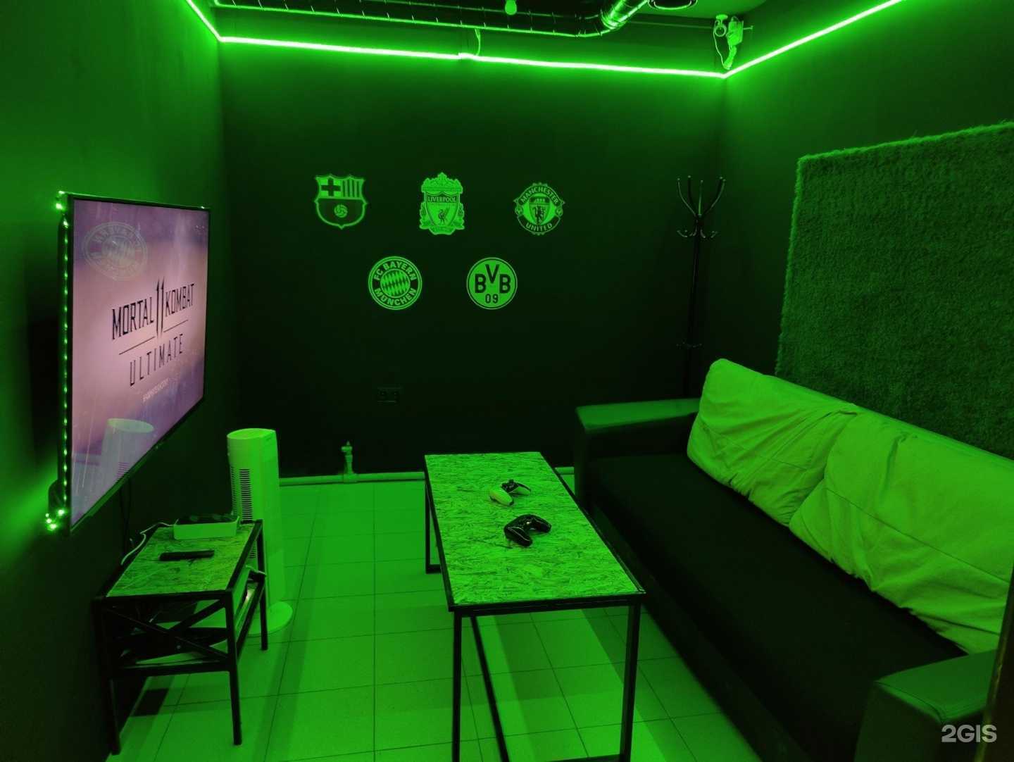 Отзывы на компанию Neon в Марксе c фото